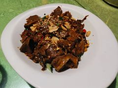 -老街鱼嘴巴(坡子街老店)