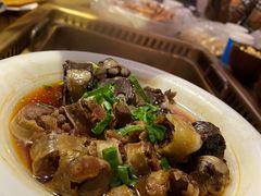 血肠肉肠拼盘-泽成·冰煮羊(乌兰察布红楼店)