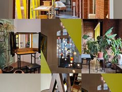 -设计共和 Design Republic(江宁路店)