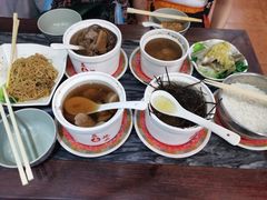 -益寿炖品店