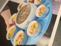 -鼎记酒楼(雁南一路店)