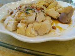 -潮喜竹溪荔湖酒家(荔枝湾店)