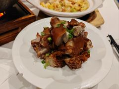 -眉州东坡(北苑华贸店)