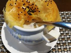 -青岛颐海花园酒店总店·自助餐厅