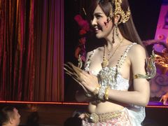 -金东尼人妖秀