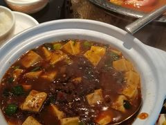 -探鱼·鲜青椒爽麻烤鱼(领展购物广场店)