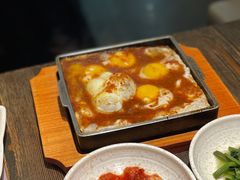 -朴大人炭烤·韩国料理(奥帆中心海尔洲际店)