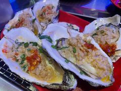 -乌兰烧烤·烤羊腿(西丽店)