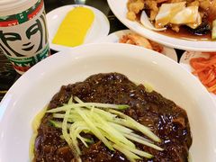 -桃园中华料理炸酱面(燕儿岛路店)