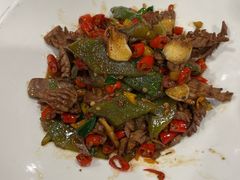 -马凯餐厅(地安门店)