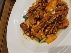 -闫府私房菜·百年鲁菜(恒隆店)