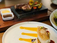 -Erman岩烧牛排(虹桥南丰城店)