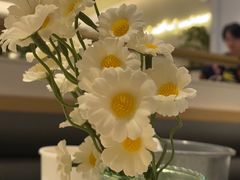 -卡朋西餐(铂顿城店)
