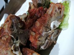 -盛京辽菜小馆(龙之梦购物中心店)