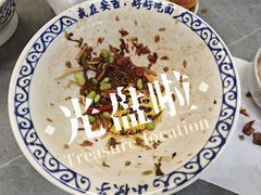 -梅溪·小伙子干挑面(安吉总店)