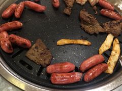 -朴大炮韩式碳烤肉(总店)