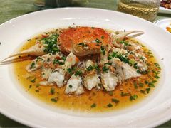 -宋园·金宴浙鲜馆(静安店)