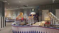 -奈尔宝家庭中心·亲子餐厅(长沙运达汇店)