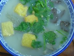 -苏生鸭血粉丝(鹿鸣路店)