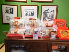 零售区-汪玉霞(汉口里店)