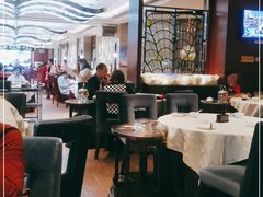 大堂-恒宝和宴(合生广场店)