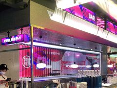 大堂-匠子烤鱼(上邦百汇城店)