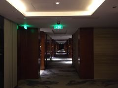 -广州汇华希尔顿逸林酒店