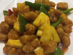 -牛头鱼庄(高新店)