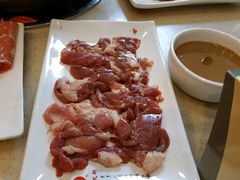 -阳坊大都涮羊肉(阳坊总店)