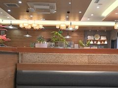 -韩香福烤肉庄园(荣成店)