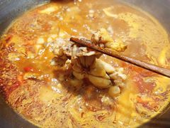 -老天桥蛙炉火锅(姑苏总店)