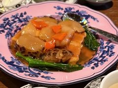 -夏苑(新加坡丽思卡尔顿美年酒店)