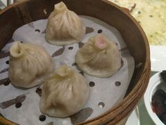 鲜肉小笼-梅龙镇酒家(南京西路总店)