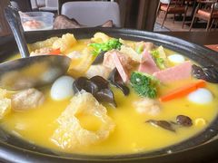 -扬州狮子楼·非遗淮扬菜(总店)