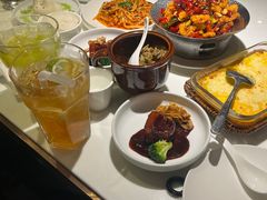 -小放牛炒菜馆(裕华万达店)