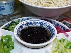 -清真·鸦儿李记·小馆(后海店)