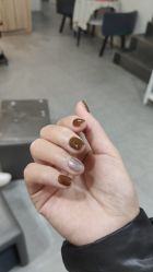 -灰姑娘美甲美睫馆