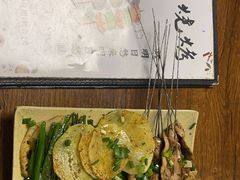 -胖嫂烧烤(武胜路总店)