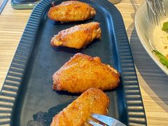 -必胜客(绿地新都会店)