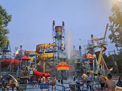 -苏州乐园森林水世界