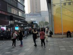 -南京时尚莱迪购物广场(正洪街店)