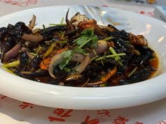 -叒缘夜光杯(望江橡树林店)