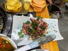 -鹤之乡·齐齐哈尔烤肉·非遗(秋涛路店)