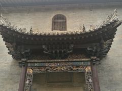 -西安关中民俗艺术博物院
