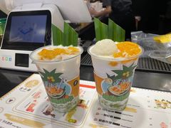 -舍予茶(桂林路店)