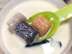 -iFood甜嫩嫩(江东北路店)