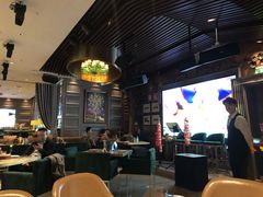 大堂-J·one Bistro吉萬酒厨·牛排
