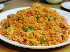-台北楚楚园馅饼粥(虹桥南丰城店)