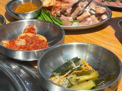 -哼蟹二将·烤肉酱蟹(合生汇店)