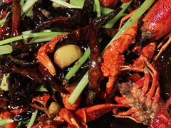 -红钳侠小龙虾·烧烤(中赢康康谷店)